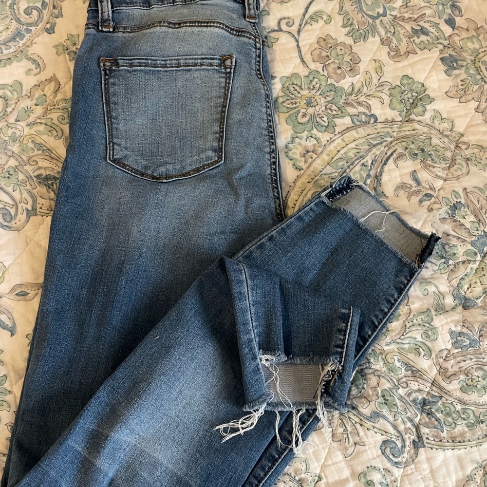 Women’s STS BLUE  jeans